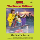 The Seattle Puzzle - Unabridged Audiobook [Download]