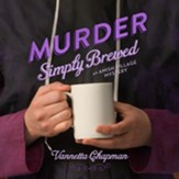 Murder Simply Brewed - Unabridged Audiobook [Download]