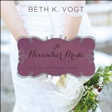 A November Bride Audiobook [Download]