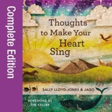Thoughts to Make Your Heart Sing Audiobook [Download]