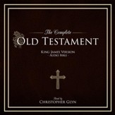 The King James Version of the The Old Testament [Download]