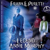 The Legend of Annie Murphy - Unabridged Audiobook [Download]