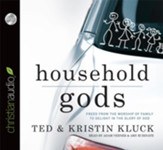 Household Gods - Unabridged Audiobook [Download]