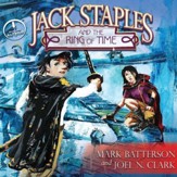 Jack Staples and the Ring of Time - Unabridged Audiobook [Download]