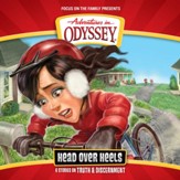 Adventures in Odyssey ® #60: Head Over Heels [Download]
