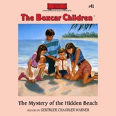 The Mystery of the Hidden Beach - Unabridged Audiobook [Download]