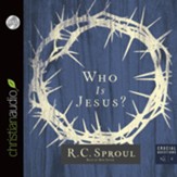 Who Is Jesus? - Unabridged Audiobook [Download]