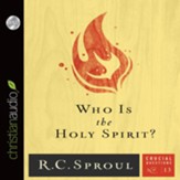 Who Is the Holy Spirit? - Unabridged Audiobook [Download]