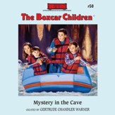 The Mystery in the Cave - Unabridged Audiobook [Download]