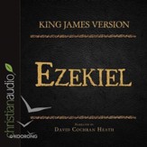 The Holy Bible in Audio - King James Version: Ezekiel - Unabridged Audiobook [Download]