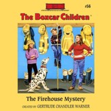 The Firehouse Mystery - Unabridged Audiobook [Download]