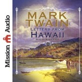 Letters From Hawaii - Unabridged Audiobook [Download]