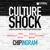 Culture Shock: A Biblical Response to Today's Most Divisive Issues - Unabridged Audiobook [Download]