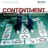Contentment: Discovering God's Game Plan for Personal Satisfaction - Unabridged Audiobook [Download]