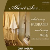 About Sex: What Every Husband Wishes His Wife Knew about Sex - Unabridged Audiobook [Download]