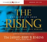 The Rising: Antichrist is Born / Before They Were Left Behind Audiobook [Download]
