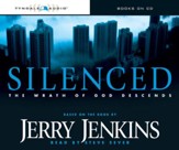 Silenced: The Wrath of God Descends Audiobook [Download]