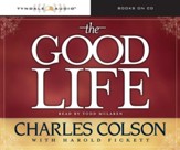 The Good Life Audiobook [Download]