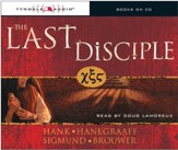 The Last Disciple Audiobook [Download]