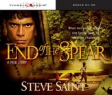 End of the Spear Audiobook [Download]