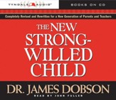 The New Strong-Willed Child Audiobook [Download]