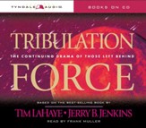 Tribulation Force: The Continuing Drama of Those Left Behind Audiobook [Download]