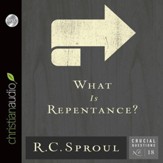 What is Repentance? - Unabridged Audiobook [Download]