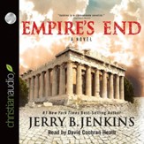 Empire's End: A Novel of the Apostle Paul - Unabridged Audiobook [Download]