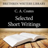 Selected Short Writings - Unabridged Audiobook [Download]