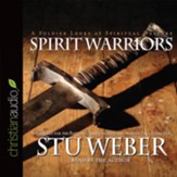 Spirit Warriors: Strategies for the Battles Christian Men and Women Face Every Day - Unabridged Audiobook [Download]
