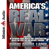 America's Real War - Unabridged Audiobook [Download]
