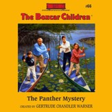 The Panther Mystery - Unabridged Audiobook [Download]
