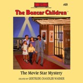 The Movie Star Mystery - Unabridged Audiobook [Download]