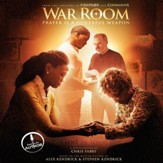 War Room: Prayer Is a Powerful Weapon - Unabridged Audiobook [Download]