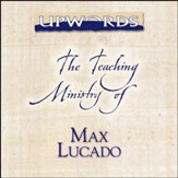 Easter Special III - A Sermon Series By Max Lucado [Download]