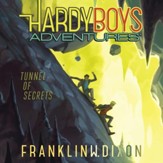 Tunnel of Secrets - Unabridged Audiobook [Download]