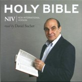 The Complete NIV Audio Bible Audiobook [Download]
