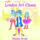 A London Art Chase Audiobook [Download]