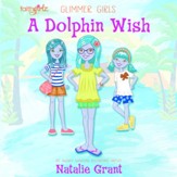 A Dolphin Wish Audiobook [Download]