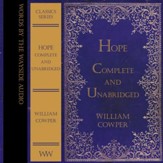 Hope: Complete and Unabridged - Unabridged Audiobook [Download]
