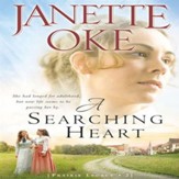 A Searching Heart - Abridged Audiobook [Download]