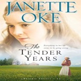The Tender Years - Abridged Audiobook [Download]