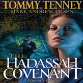 The Hadassah Convenant: A Queen's Legacy - Abridged Audiobook [Download]