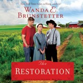 The Restoration - Unabridged Audiobook [Download]