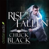Rise of the Fallen - Unabridged Audiobook [Download]
