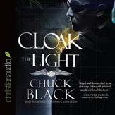 Cloak of the Light - Unabridged  Audiobook [Download]