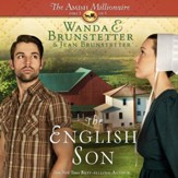 The English Son - Unabridged edition Audiobook [Download]