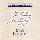Easter Special I - A Sermon Series by Max Lucado [Download]