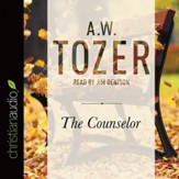 The Counselor: Straight Talk About the Holy Spirit - Unabridged edition Audiobook [Download]