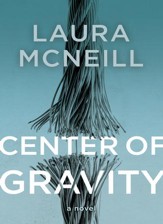 Center of Gravity - Unabridged edition Audiobook [Download]